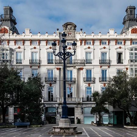 Soho Boutique Palacio De Pombo Σανταντέρ Εξωτερικό φωτογραφία