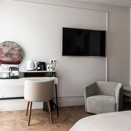 Soho Boutique Palacio De Pombo Σανταντέρ Εξωτερικό φωτογραφία
