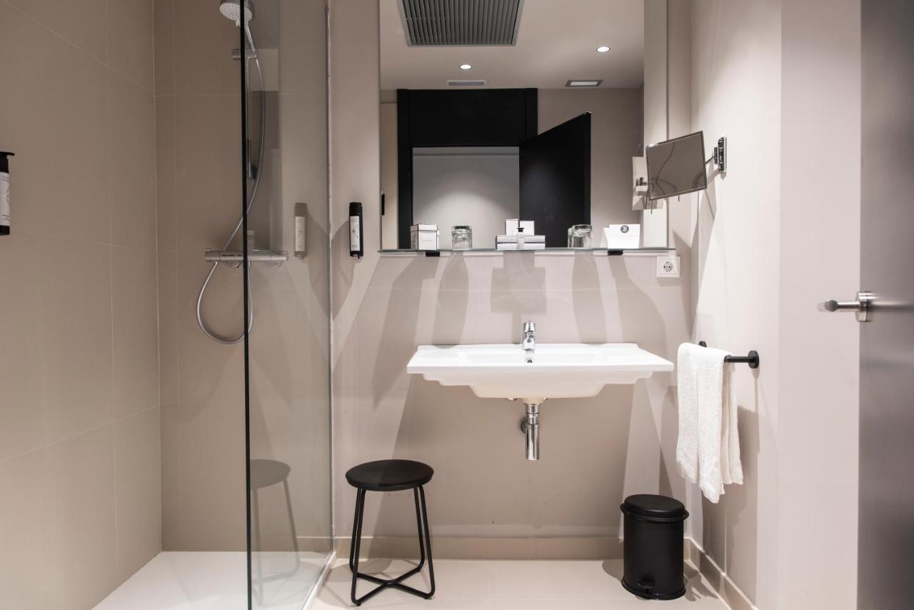 Soho Boutique Palacio De Pombo Σανταντέρ Εξωτερικό φωτογραφία