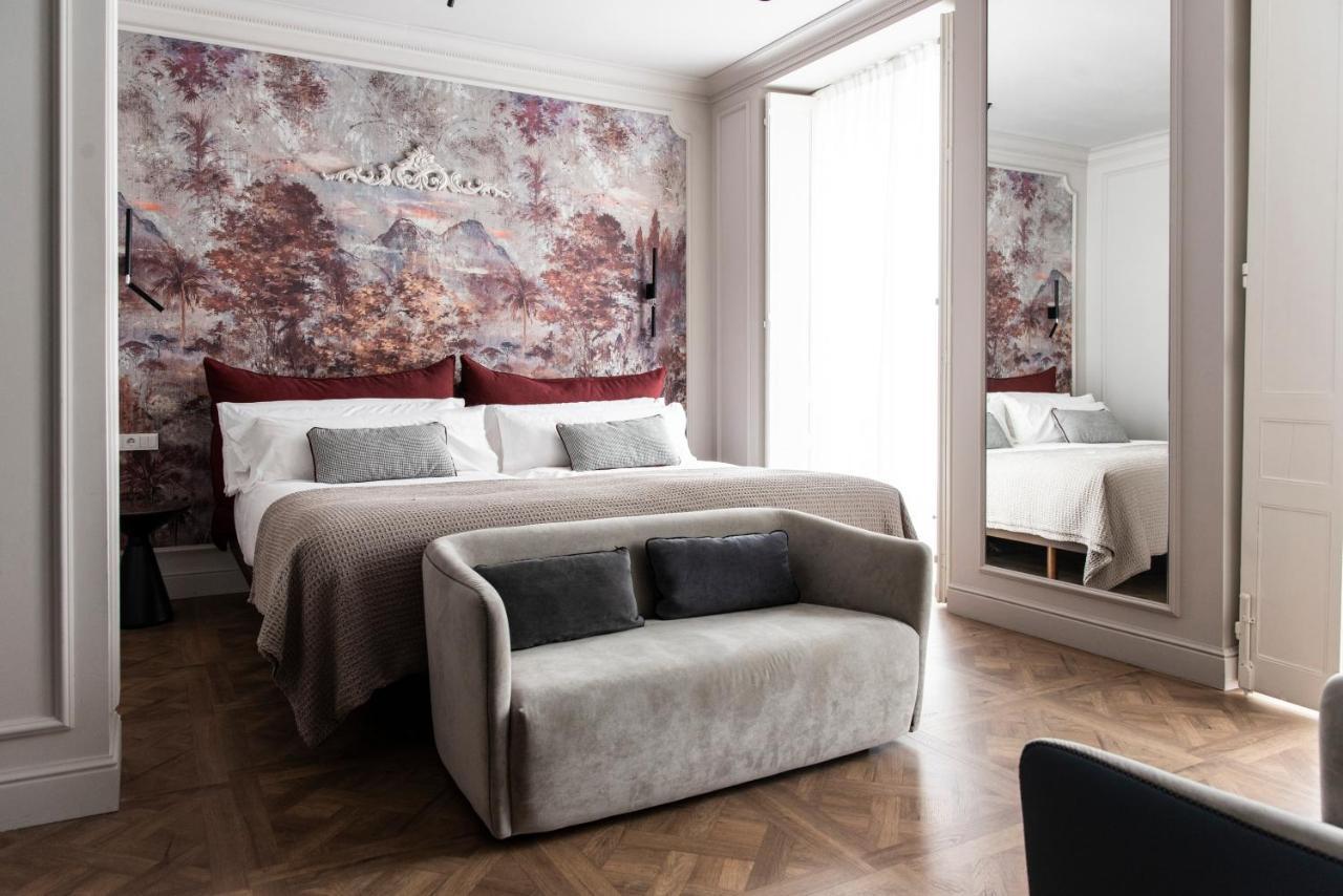 Soho Boutique Palacio De Pombo Σανταντέρ Εξωτερικό φωτογραφία