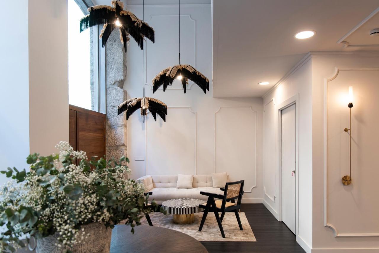 Soho Boutique Palacio De Pombo Σανταντέρ Εξωτερικό φωτογραφία