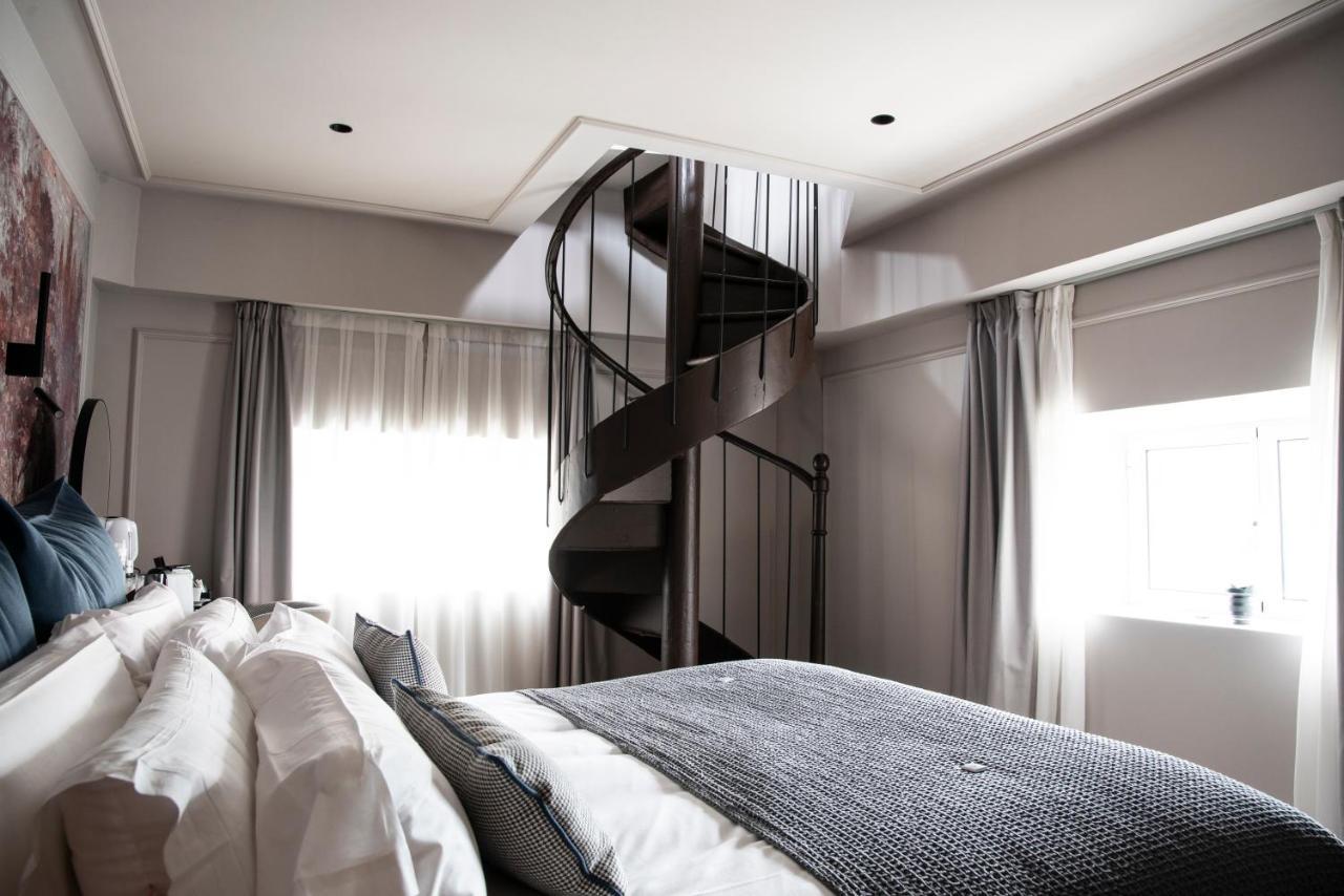 Soho Boutique Palacio De Pombo Σανταντέρ Εξωτερικό φωτογραφία