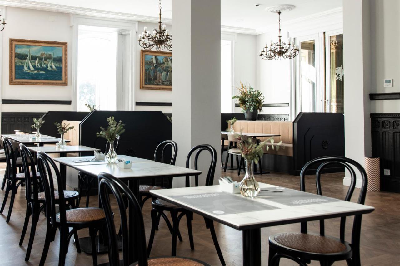 Soho Boutique Palacio De Pombo Σανταντέρ Εξωτερικό φωτογραφία