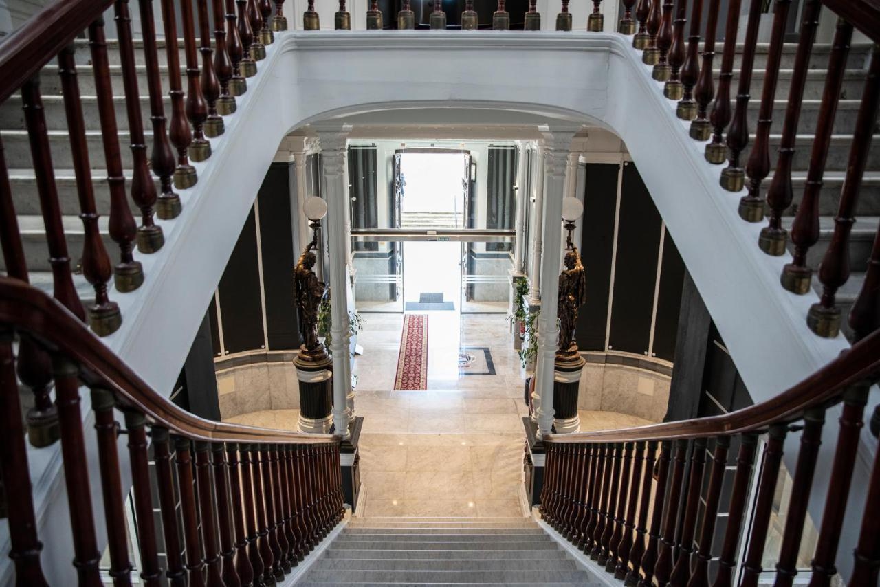 Soho Boutique Palacio De Pombo Σανταντέρ Εξωτερικό φωτογραφία