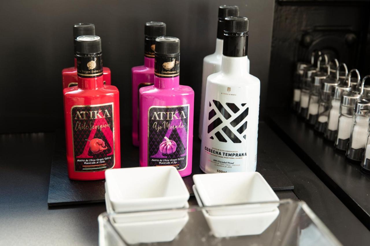 Soho Boutique Palacio De Pombo Σανταντέρ Εξωτερικό φωτογραφία