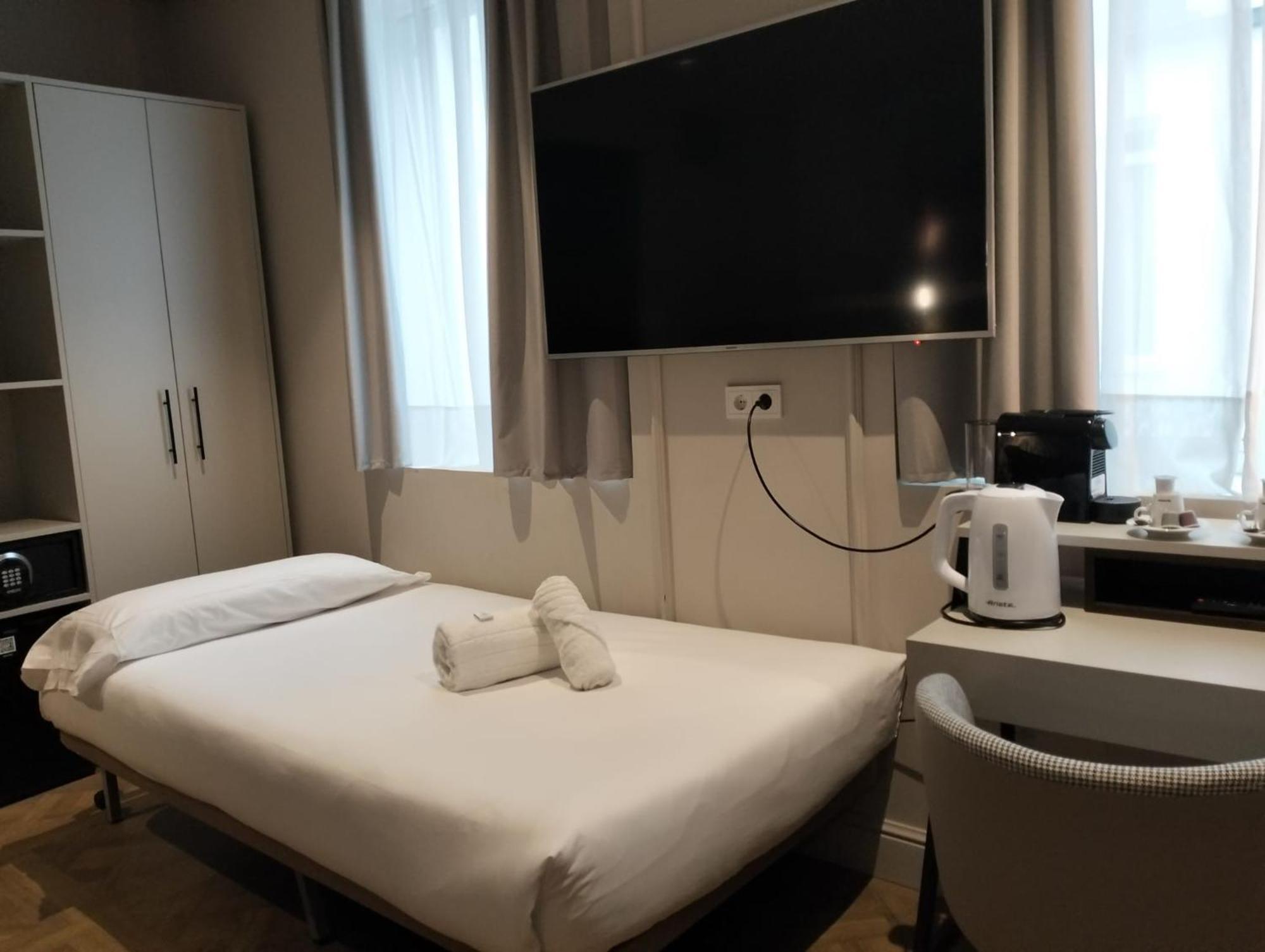 Soho Boutique Palacio De Pombo Σανταντέρ Εξωτερικό φωτογραφία