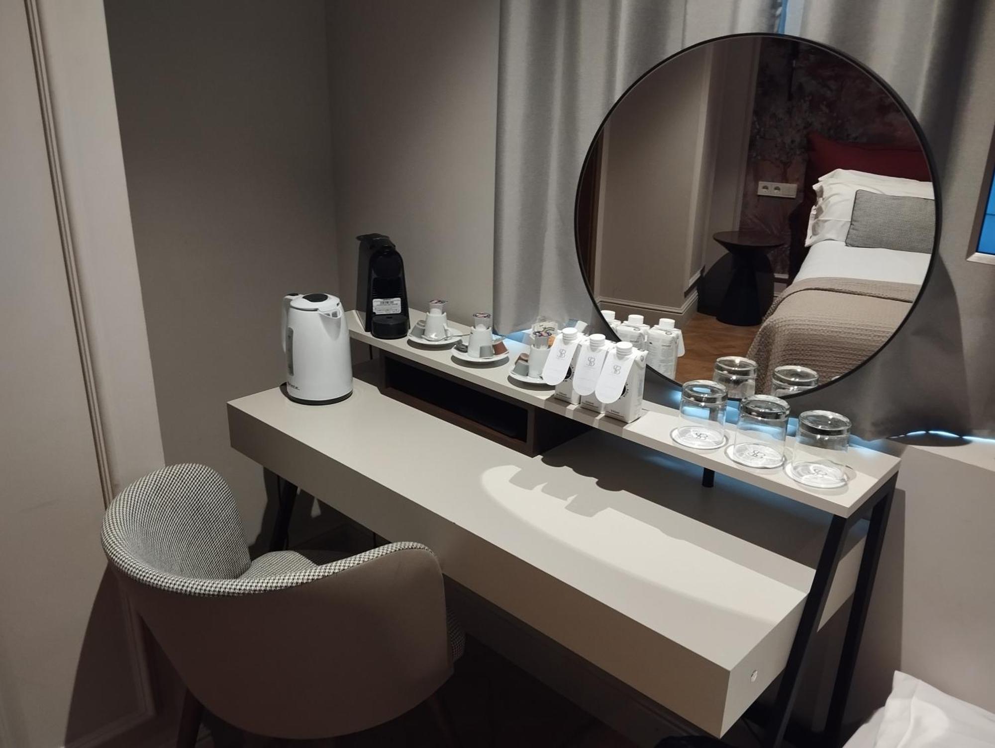 Soho Boutique Palacio De Pombo Σανταντέρ Εξωτερικό φωτογραφία