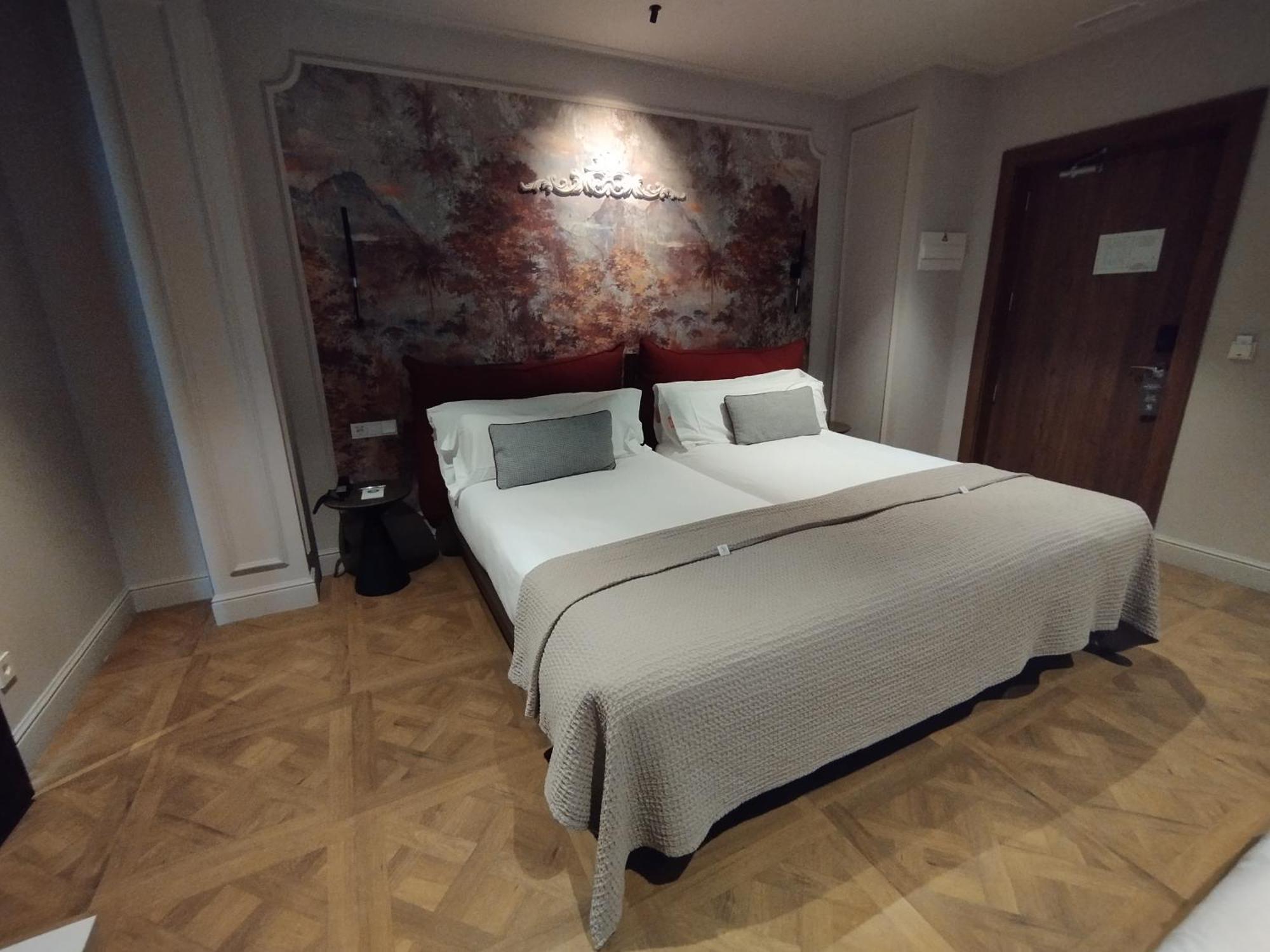Soho Boutique Palacio De Pombo Σανταντέρ Εξωτερικό φωτογραφία