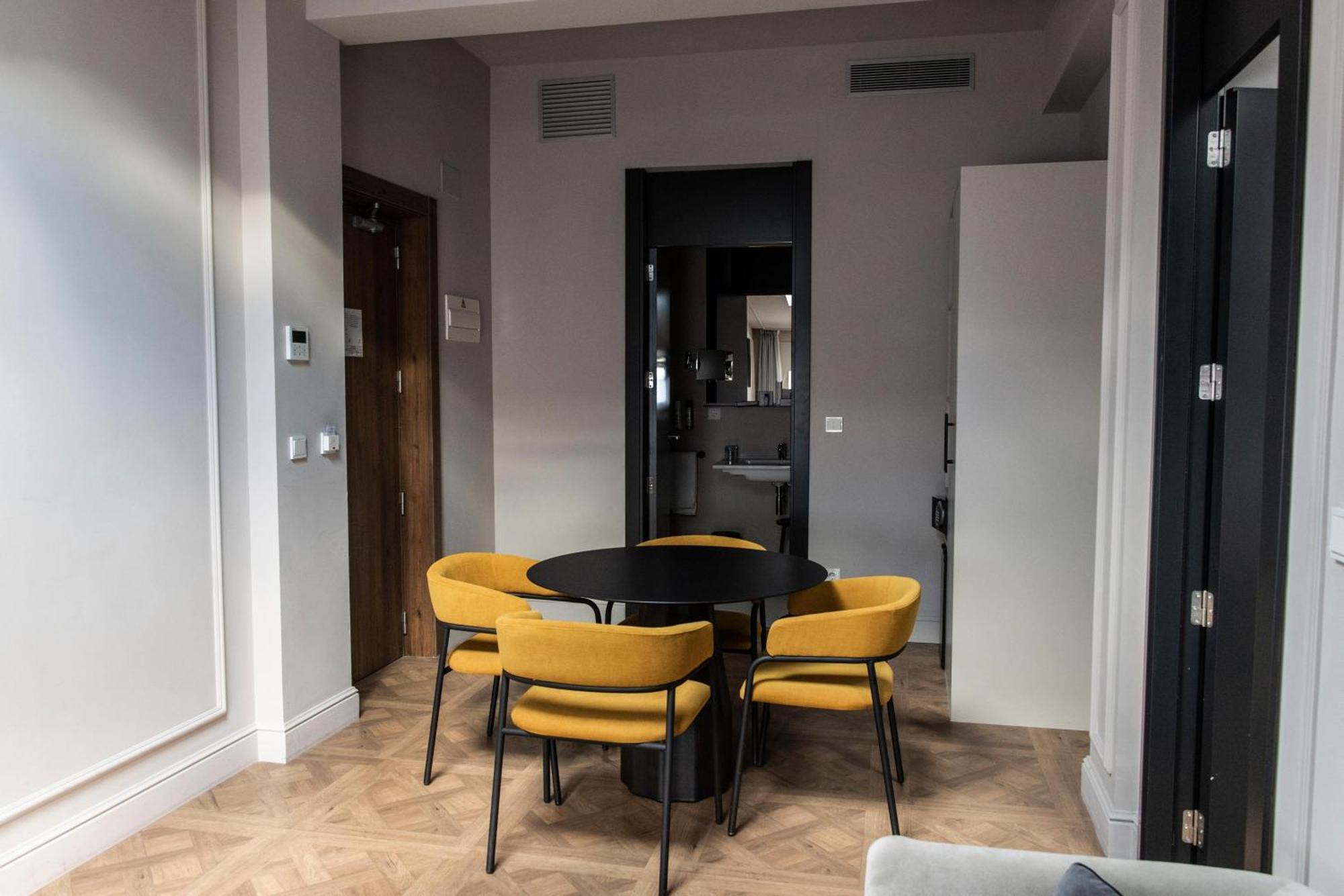 Soho Boutique Palacio De Pombo Σανταντέρ Εξωτερικό φωτογραφία