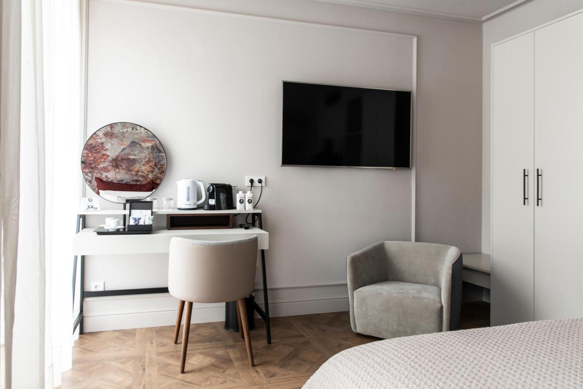 Soho Boutique Palacio De Pombo Σανταντέρ Εξωτερικό φωτογραφία