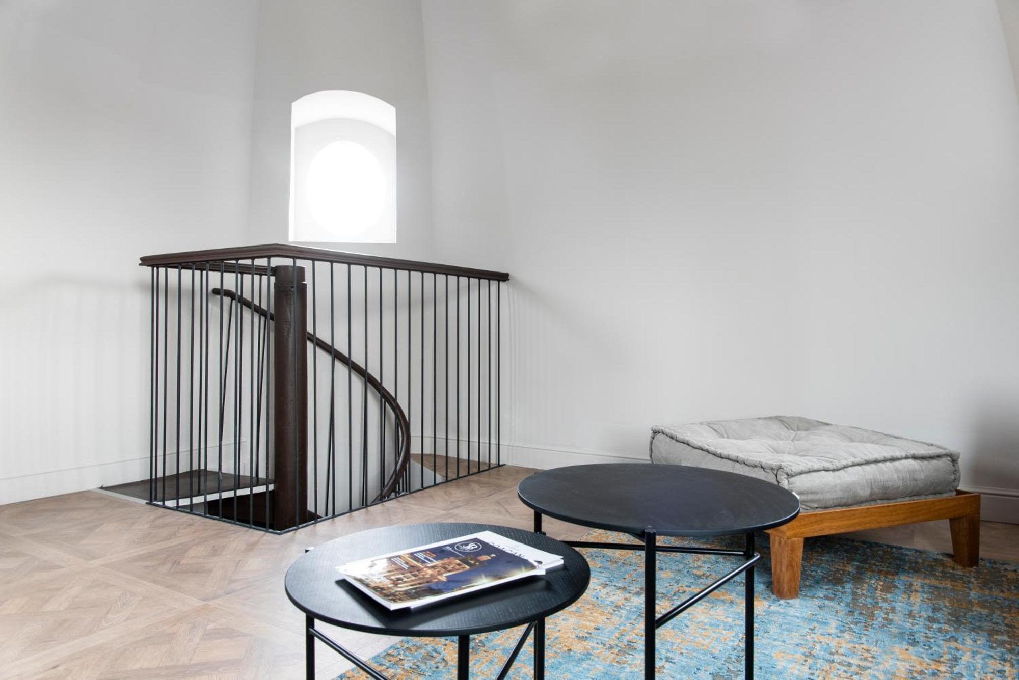 Soho Boutique Palacio De Pombo Σανταντέρ Εξωτερικό φωτογραφία