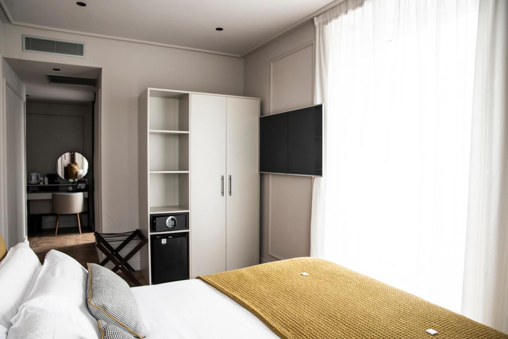 Soho Boutique Palacio De Pombo Σανταντέρ Εξωτερικό φωτογραφία