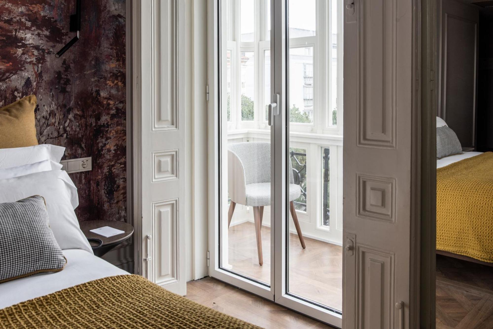 Soho Boutique Palacio De Pombo Σανταντέρ Εξωτερικό φωτογραφία